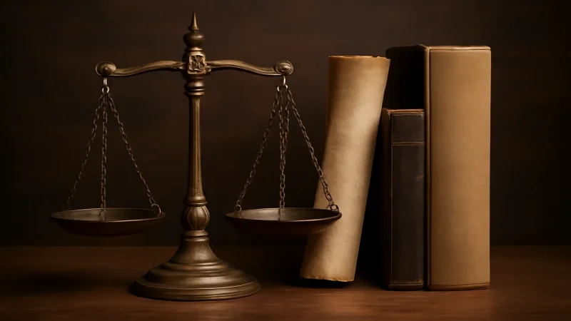 تنازع القوانين من حيث الزمان في القانون