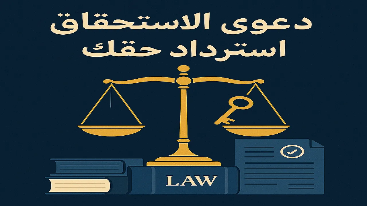 إثبات صحة عقد البيع في دعوى الاستحقاق