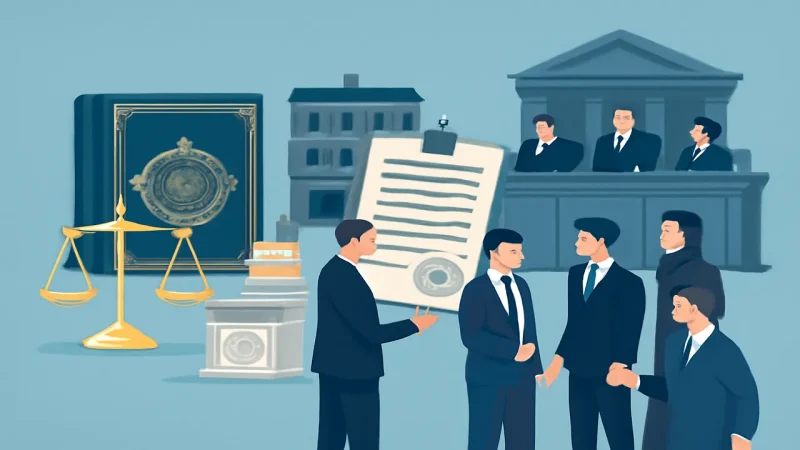 الوصية الواجبة في القانون المصري