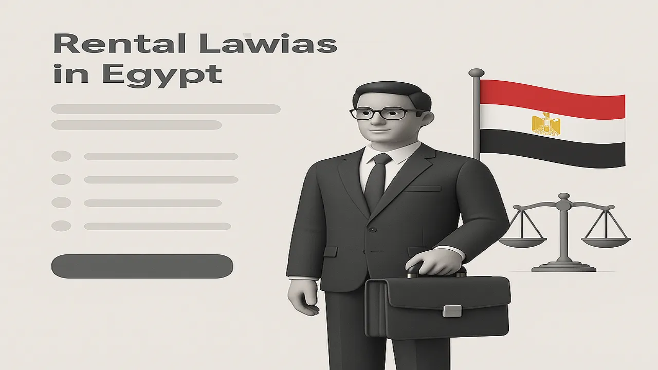 محامي قضايا الإيجارات – خبرة في الإيجار القديم والجديد 1 محامي قضايا الإيجارات – خبرة في الإيجار القديم والجديد | عبدالعزيز حسين عمار – محامي الميراث والملكية بالزقازيق