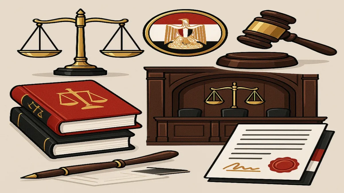 الطلب العارض والطلب الأصلي وفق المادة 125 مرافعات ونقض 2025 | عبدالعزيز حسين عمار – محامي الميراث والملكية بالزقازيق