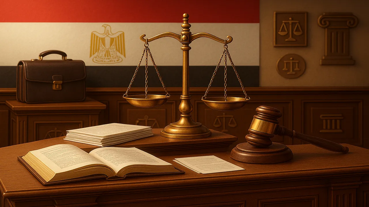 الدفع الموضوعي في القضايا المدنية: دليل شامل للمحامين 2025 3 الدفع الموضوعي في القضايا المدنية دليل شامل للمحامين