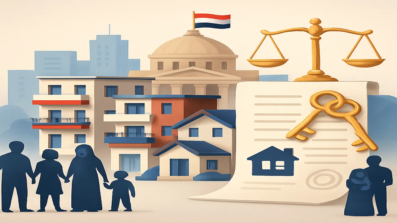 السكن البديل للمستأجرين 2025: الحصول على وحدة سكنية بديلة 3 السكن البديل للمستأجرين 2025 الحصول على وحدة سكنية بديلة