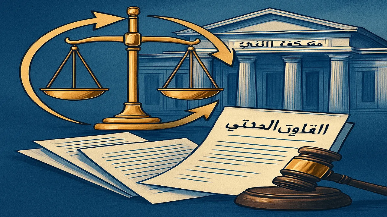 الأثر الرجعي للحكم القضائي المدني | دراسة نظرية الأحكام 2 الأثر الرجعي للحكم القضائي المدني | دراسة نظرية الأحكام | عبدالعزيز حسين عمار – محامي الميراث والملكية بالزقازيق