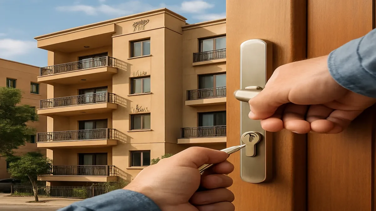 تثبيت الملكية بوضع اليد للعقارات المصرية - مفهوم الحيازة المكسبة للملكية والتملك بوضع اليد 15 سنة