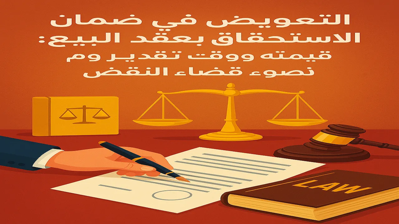 شروط دعوى منع التعرض في الحيازة والملكية - القانون المدني المصري دعوى منع التعرض في القانون المصري - شروط رفع الدعوى والحيازة القانونية الصحيحة