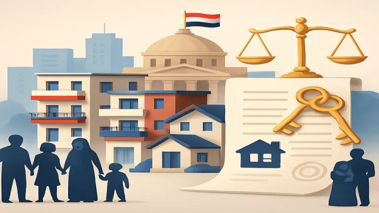 السكن البديل للمستأجرين 2025: الحصول على وحدة سكنية بديلة 1 السكن البديل للمستأجرين 2025 الحصول على وحدة سكنية بديلة