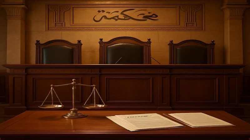 الفرق بين تثبيت الملكية بالعقد وبوضع اليد في المحكمة المصرية - ميزان العدالة ومستندات الملكية العقارية