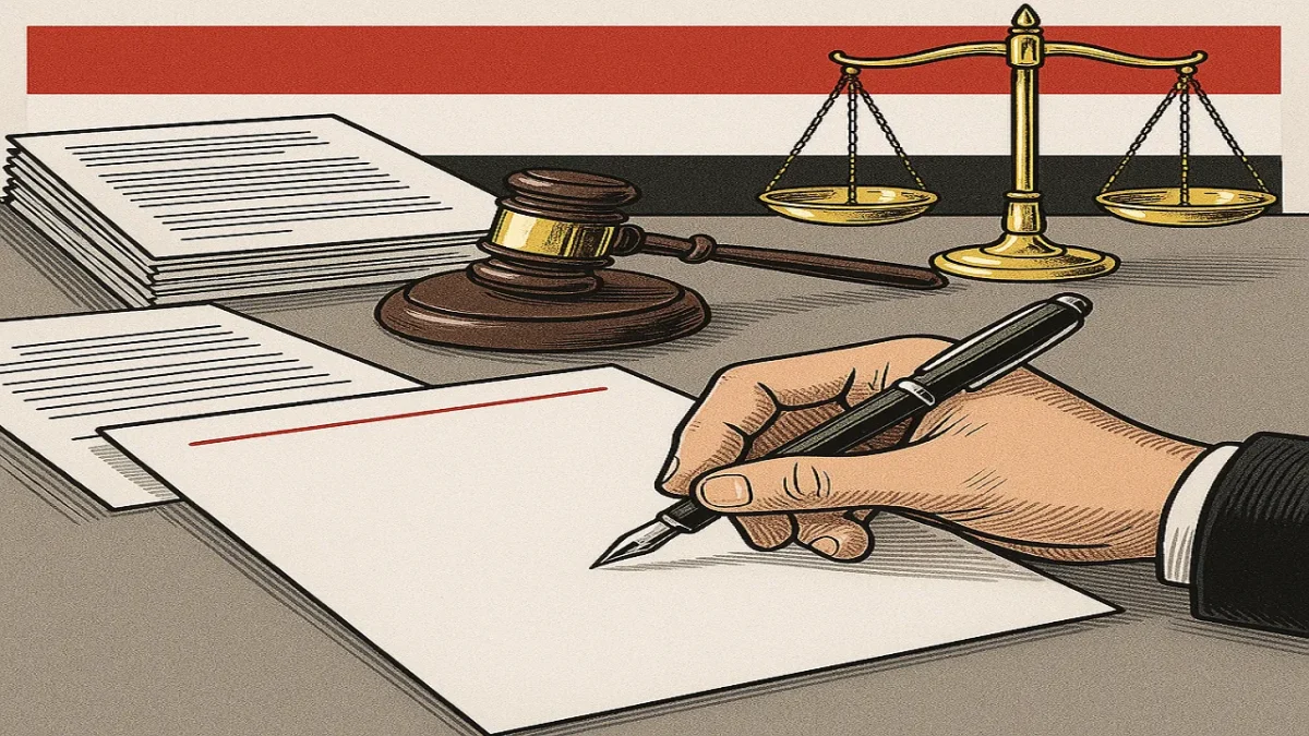 خيانة الأمانة في الأوراق الموقعة على بياض والتزوير