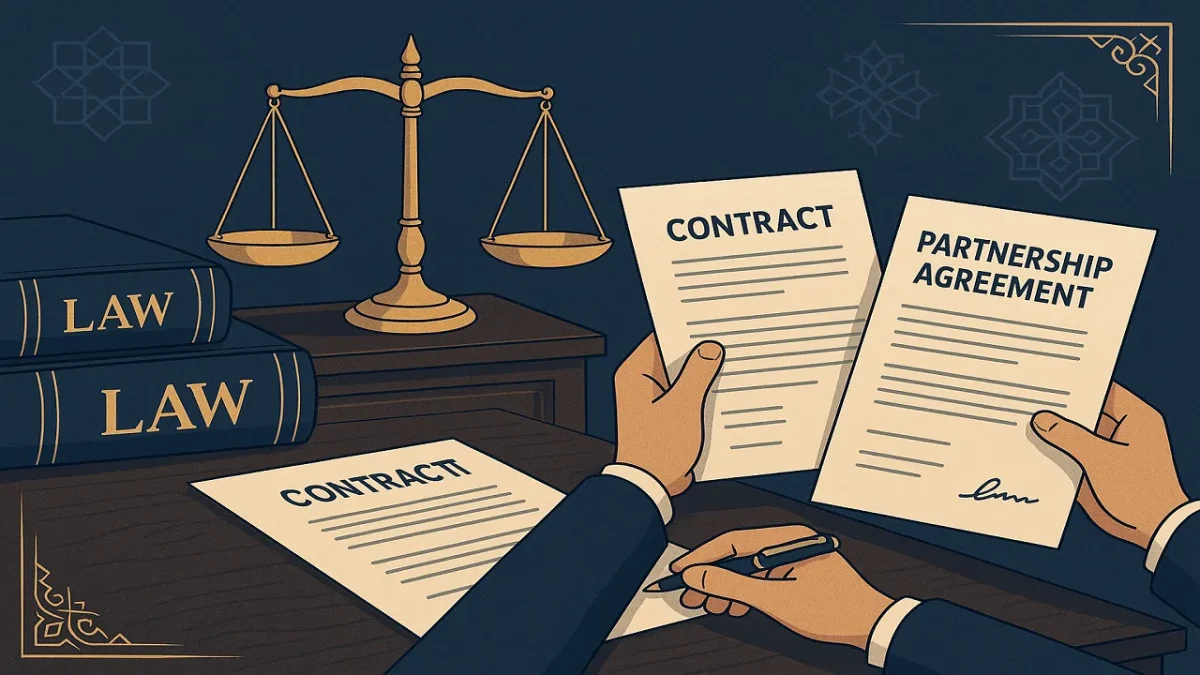 تفاصيل عائد المشاركة والتعويض عن مصاريف التشغيل في عقود الشراكة 2025