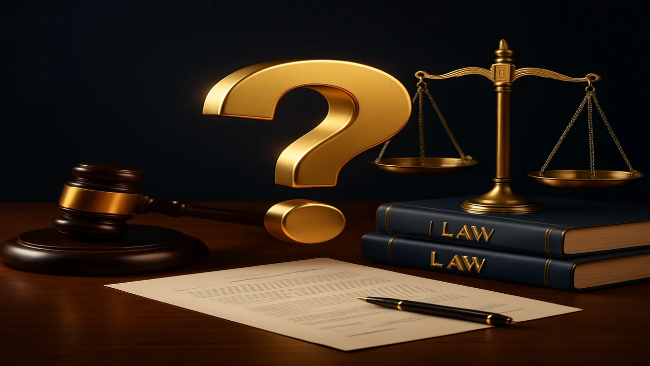 الأسئلة الشائعة حول قضايا الميراث والملكية في مصر | عبدالعزيز حسين عمار - محامي ميراث وملكية متخصص بالزقازيق