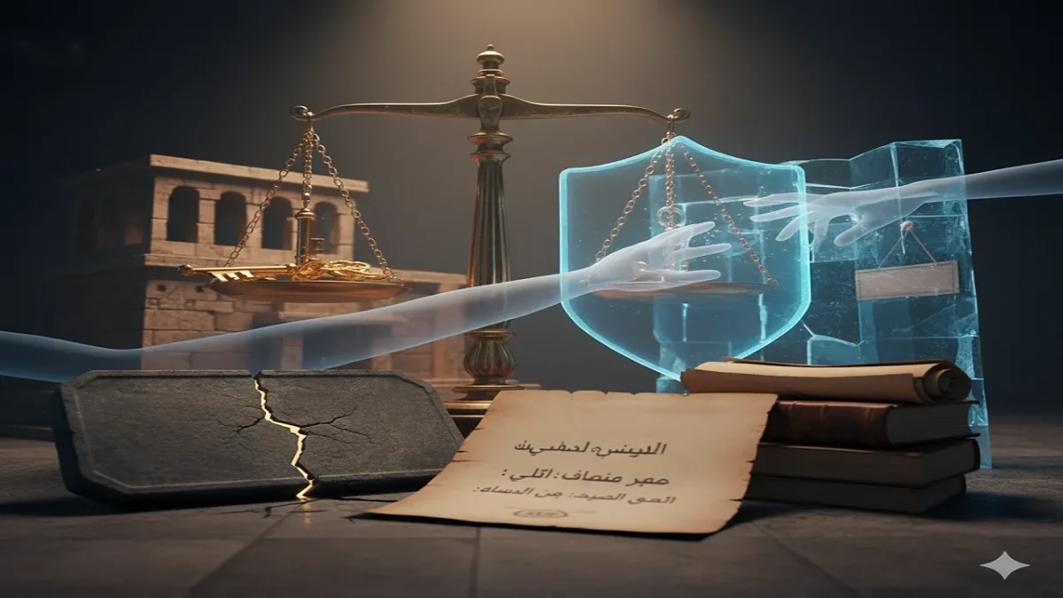 بطلان تصرف الأغلبية في المال الشائع: علم الأقلية بالإعلان | عبدالعزيز حسين عمار – محامي الميراث والملكية بالزقازيق