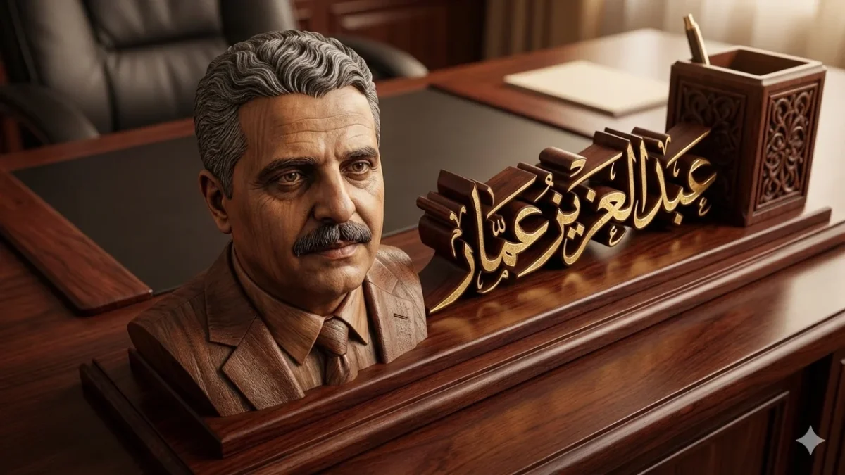 المحامي عبدالعزيز عمار -سقوط الخصومة بعد النقض