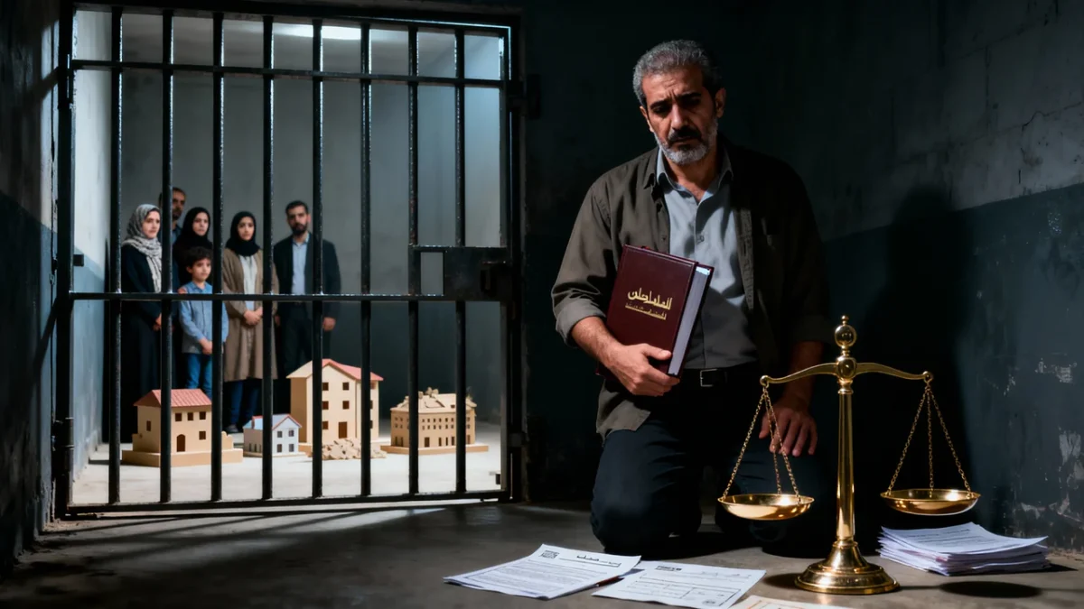 المشاكل المعقدة في جريمة الامتناع عن تسليم الميراث