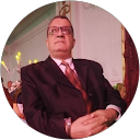 مكتب عبدالعزيز حسين عمار - ChIJH2WK3 مستشار محمود هويدي profile picture