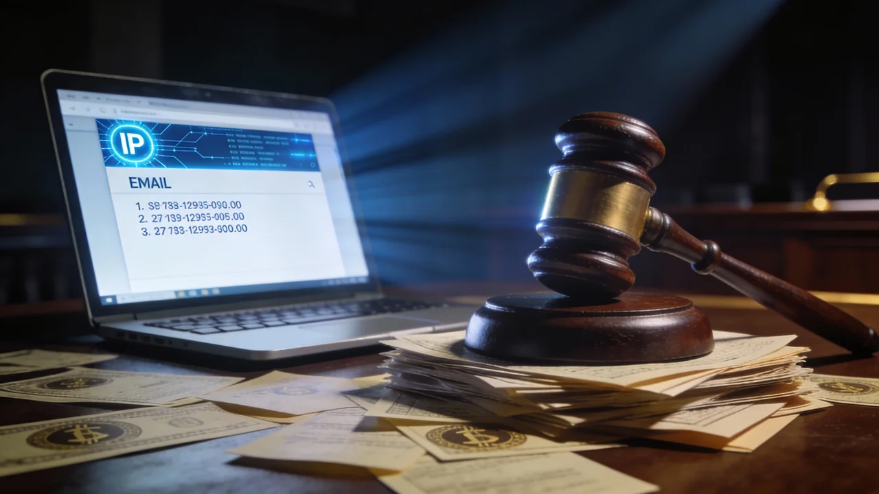 الرسائل الإلكترونية دليل نقض حجية البريد الإلكتروني 2026 الرسائل الإلكترونية دليل نقض حجية البريد الإلكتروني 2026