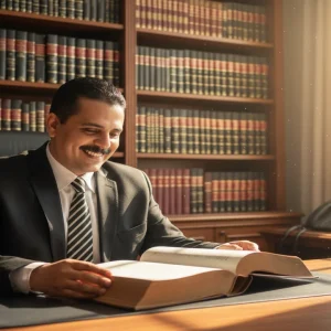 عبدالعزيز حسين عمار محامي النقض بالزقازيق طعن نقض ووقف تنفيذ: مذكرة نيابة مدني توصي بالقبول 2025 | محامي ميراث الزقازيق | عبدالعزيز حسين عمار - خبرة 28 عاما