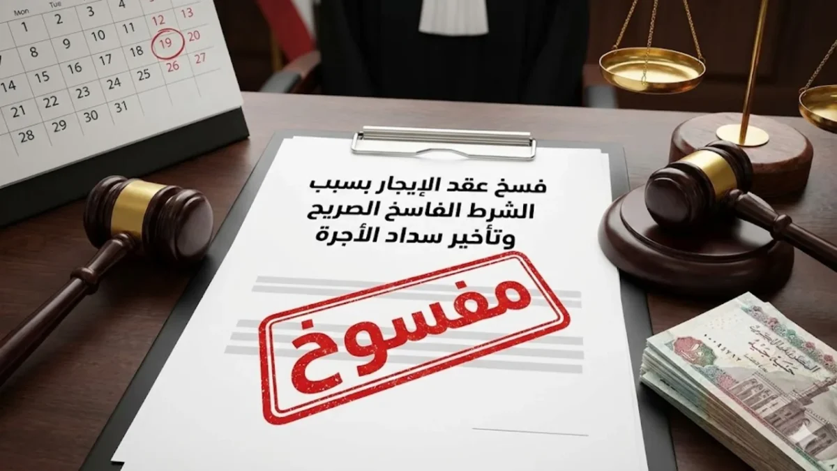  كتاب قانوني قديم مفتوح عن حكم قضائي فسخ الإبحار.