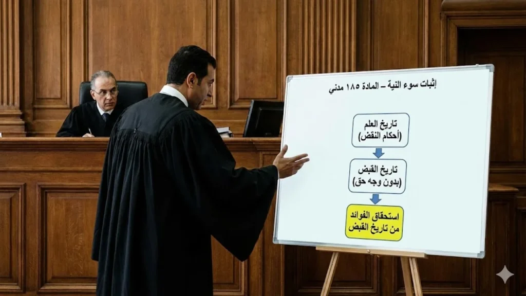 كيفية استرداد قيمة شيكات الضمان