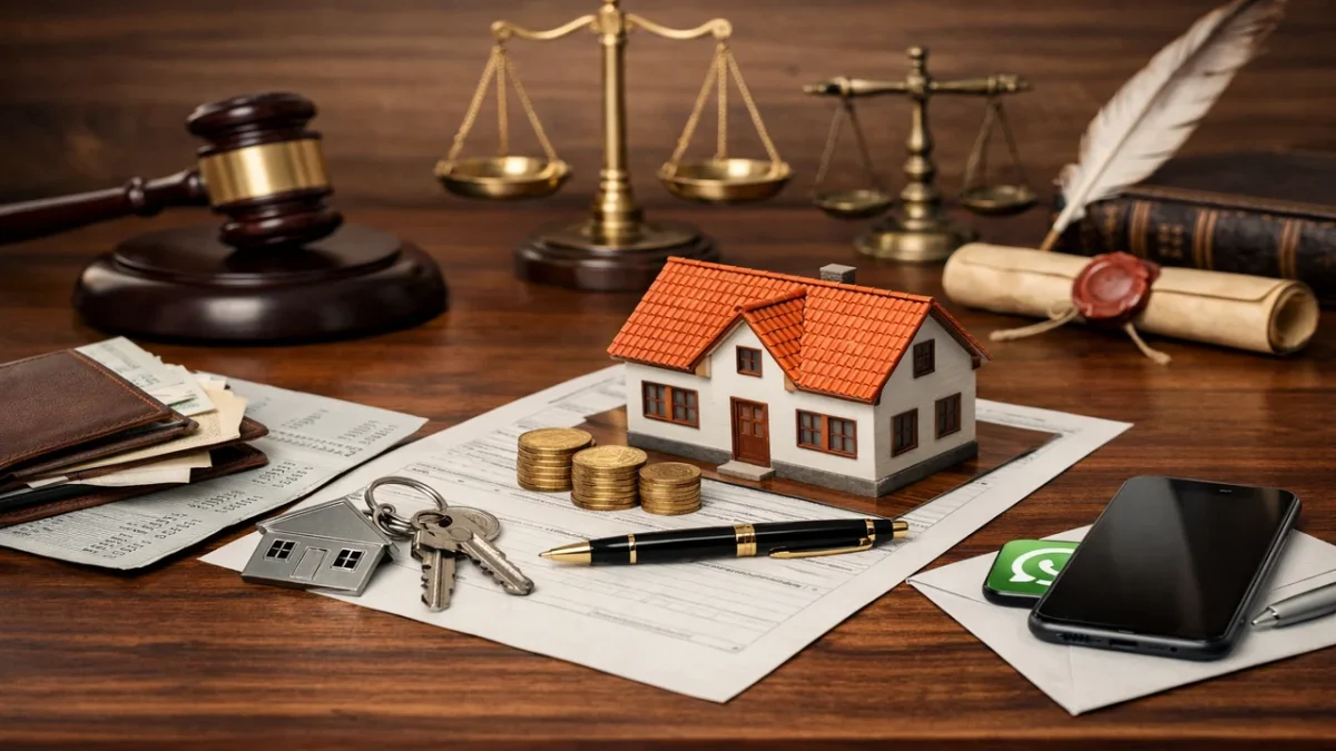 هل يمكن إلغاء حكم بطلان عقود البيع للصورية