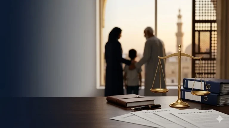 الضرر المرتد في المسؤولية المدنية