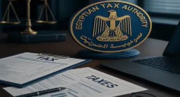 تسوية أوضاع الممولين بقانون 5 لسنة 2025 لإنهاء المنازعات | عبدالعزيز حسين عمار – محامي الميراث والملكية بالزقازيق